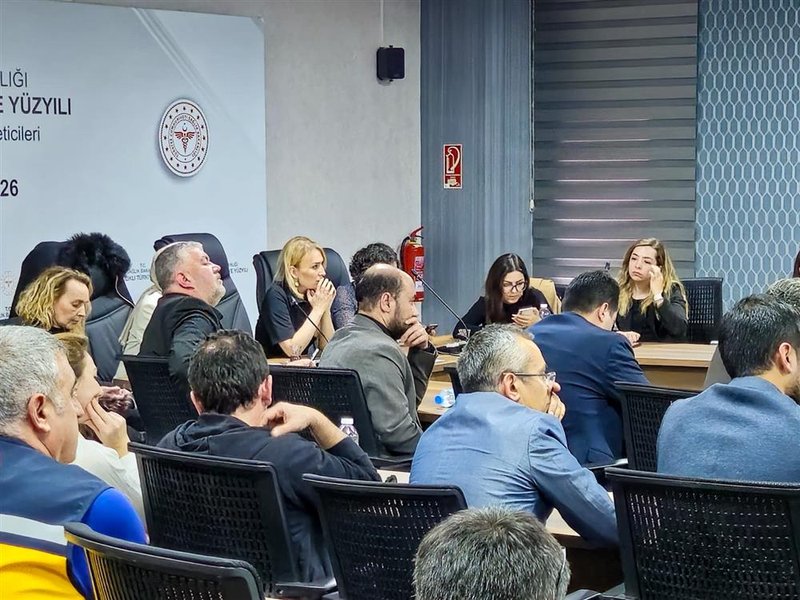 Muğla'da 2026 Yılı 1. ASKOM Toplantısı Gerçekleştirildi - Görsel 2