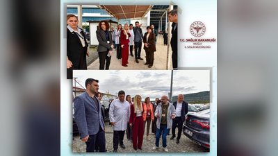 Muğla'da Engelli Sağlık Hizmetlerine Erişilebilirlik Artırılıyor