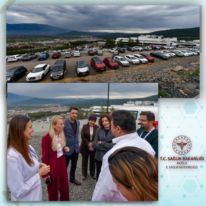 Muğla'da Engelli Sağlık Hizmetlerine Erişilebilirlik Artırılıyor - Görsel 3