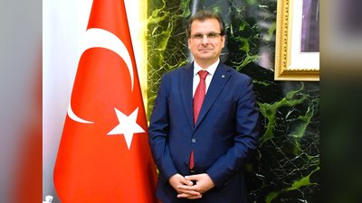 Salihli Kaymakamlığı'ndan Polis Teşkilatı'nın 181. Yıl Dönümü Kutlaması