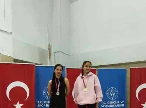 Sandıklı'dan Yüzme Başarısı: Öğrenciler İlçe Milli Eğitim Müdürü'nü Ziyaret Etti - Görsel 3