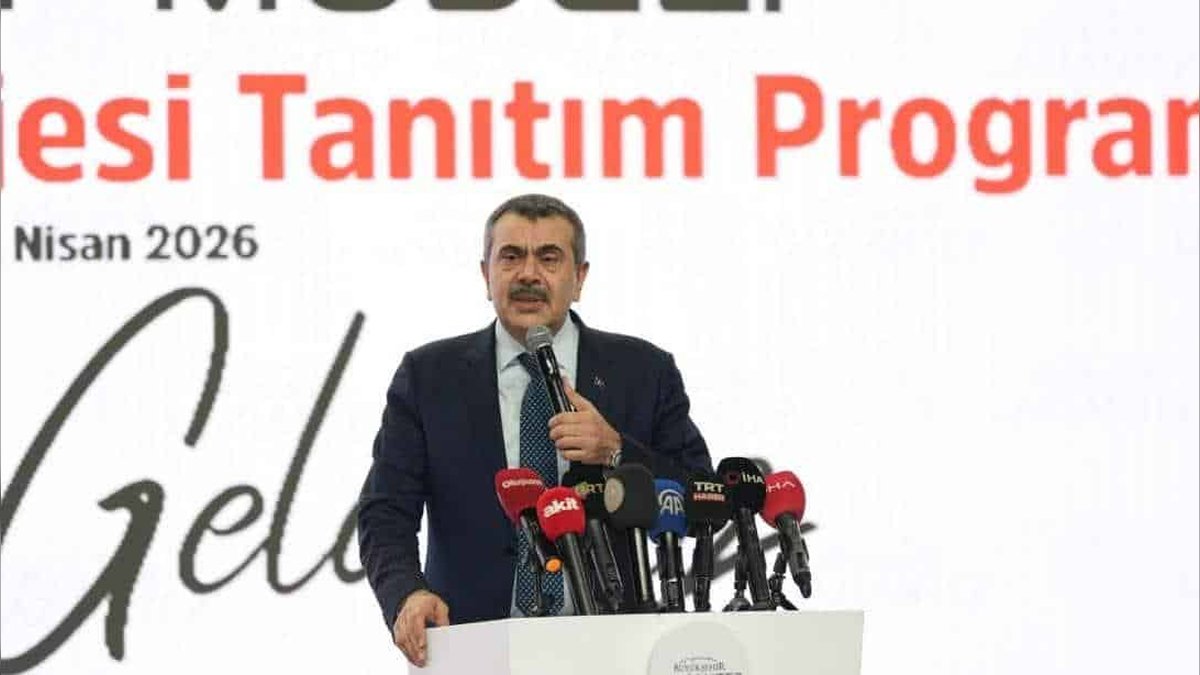 Şehitkamil'de 'Şehrim Okulum' Projesi Lansmanı Yapıldı