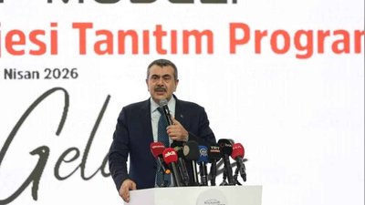 Şehitkamil'de 'Şehrim Okulum' Projesi Lansmanı Yapıldı