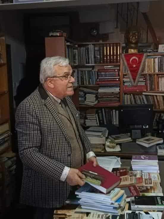 Tekirdağ İl Milli Eğitim Müdürlüğü'nden Edebiyat Akademisi'nin 5. Buluşması - Görsel 5