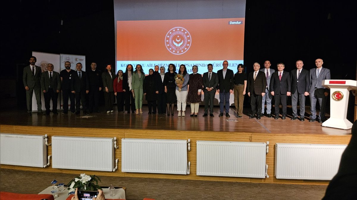 Mudanya'da Gönül Elçileri Buluşması: Koruyucu Aileliğin Önemi Vurgulandı