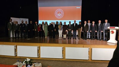 Mudanya'da Gönül Elçileri Buluşması: Koruyucu Aileliğin Önemi Vurgulandı