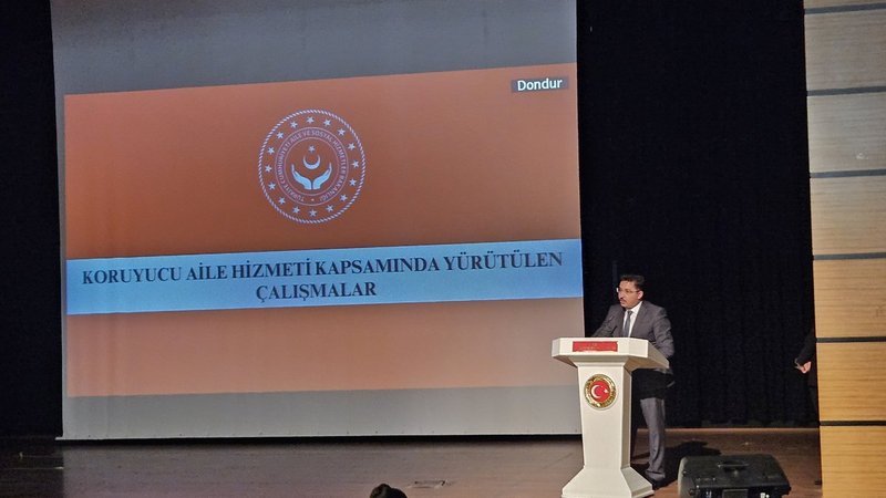 Mudanya'da Gönül Elçileri Buluşması: Koruyucu Aileliğin Önemi Vurgulandı - Görsel 3