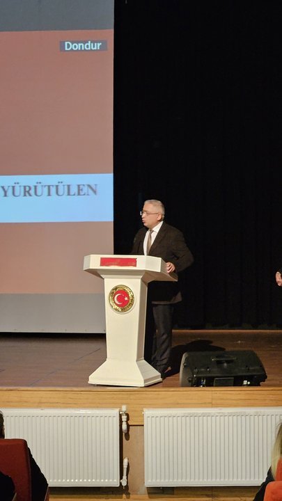 Mudanya'da Gönül Elçileri Buluşması: Koruyucu Aileliğin Önemi Vurgulandı - Görsel 4