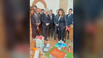 Mudanya'da Okul Dışı Öğrenme Ortamları Genişliyor: 'Bir Şehir Bin Derslik Bursa' Projesi Tanıtıldı