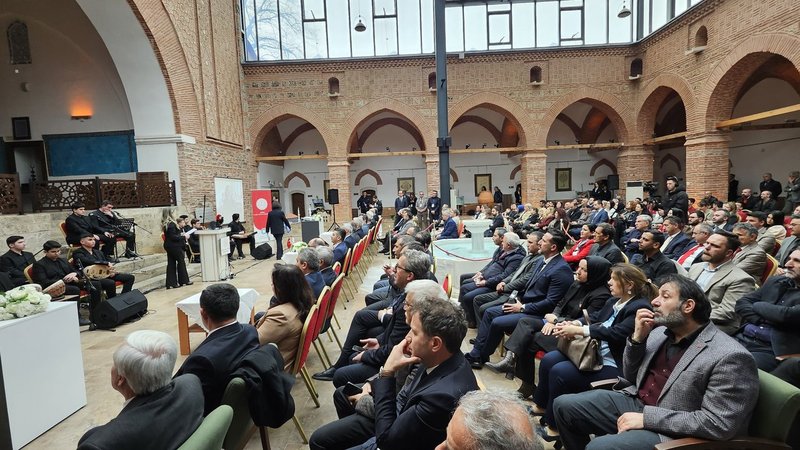 Mudanya'da Okul Dışı Öğrenme Ortamları Genişliyor: 'Bir Şehir Bin Derslik Bursa' Projesi Tanıtıldı - Görsel 3