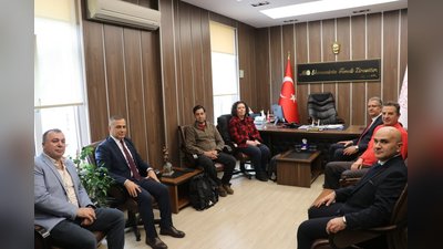 Samsun İl Tarım ve Orman Müdürlüğü, Mersin Balığı Koruma Projesinde Paydaş Oldu