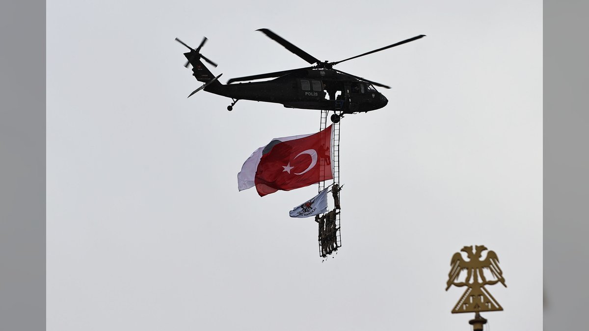 Sivas Valisi Şimşek, Polis Teşkilatı'nın 181. Yılını Kutladı, Güvenlik Vurgusu Yaptı