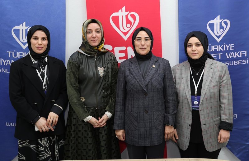 AK Parti Milletvekili Yazmacı'dan Gençlere Liderlik Vurgusu - Görsel 2