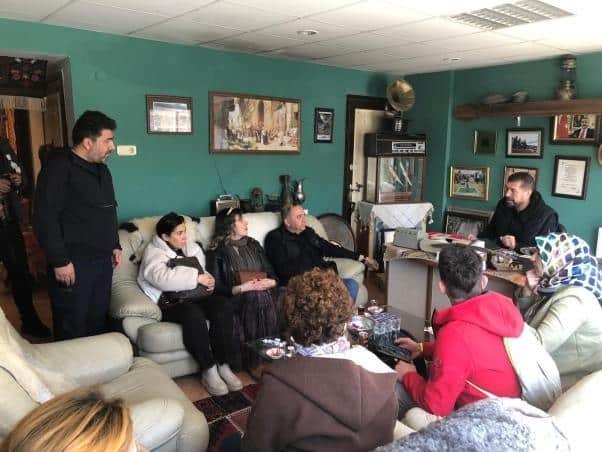 Balıkesir'de Halı ve Kilim Motiflerinin Sırrı Çözüldü: Kültürel Miras Canlandırıldı - Görsel 2