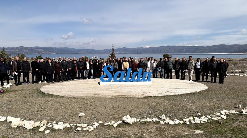 Burdur Valiliği'nden Yeni Turizm Hamlesi: Antalya-Fethiye-Pamukkale Üçgeninde Yeni Rota - Görsel 2