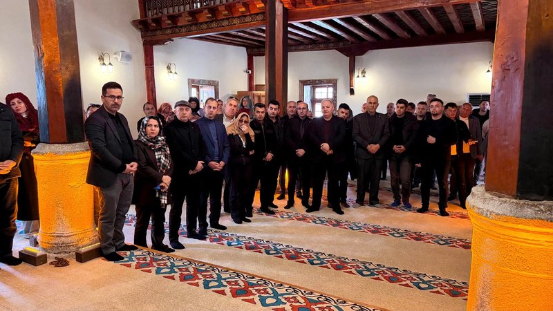 Burdur Valiliği'nden Yeni Turizm Hamlesi: Antalya-Fethiye-Pamukkale Üçgeninde Yeni Rota - Görsel 4