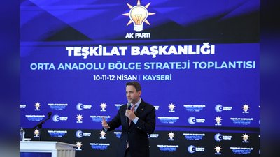 Enerji Bakanı Bayraktar: Karadeniz Gazı Üretimi Artacak, Gabar Petrolü Arz Güvenliğini Tahkim Edecek