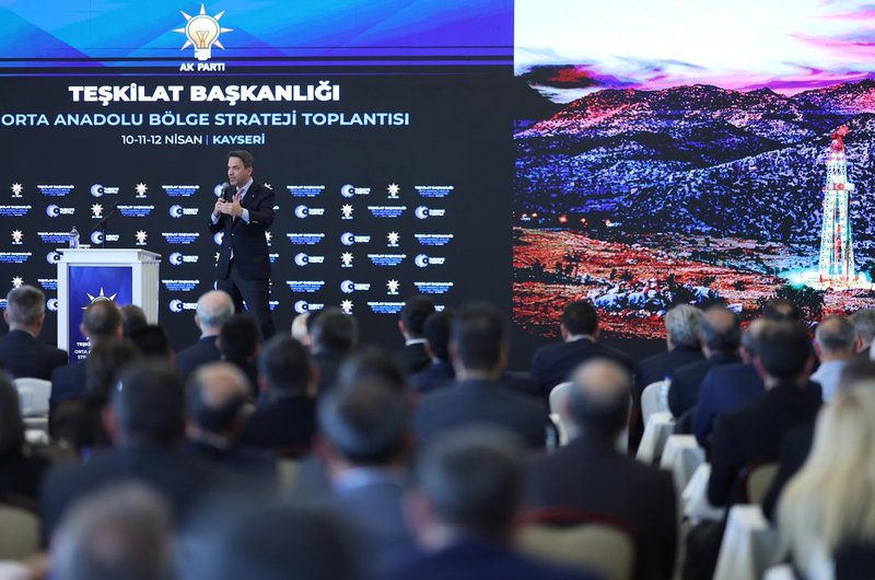 Enerji Bakanı Bayraktar: Karadeniz Gazı Üretimi Artacak, Gabar Petrolü Arz Güvenliğini Tahkim Edecek - Görsel 2