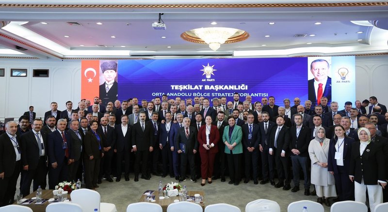 Enerji Bakanı Bayraktar: Karadeniz Gazı Üretimi Artacak, Gabar Petrolü Arz Güvenliğini Tahkim Edecek - Görsel 4