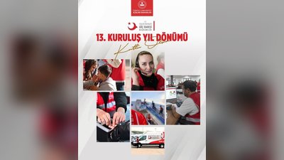 Göç İdaresi Başkanlığı 13 Yaşında: Türkiye'nin Göç Yönetimi Modeli İleri Taşıyor
