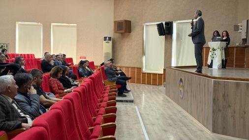 Gölcük İlçe Milli Eğitim Müdürlüğü'nden 'AAC for Inclusion' Erasmus+ Projesi Bilgilendirme Günü - Görsel 4