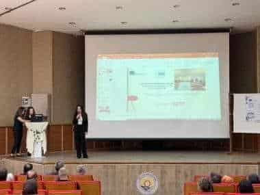 Gölcük İlçe Milli Eğitim Müdürlüğü'nden 'AAC for Inclusion' Erasmus+ Projesi Bilgilendirme Günü - Görsel 5