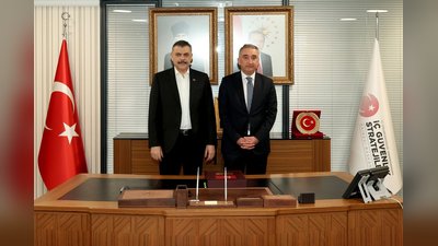 İçişleri Bakanlığı'ndan İç Güvenlik Stratejileri Brifingi: Terörden Göçe Kapsamlı Değerlendirme