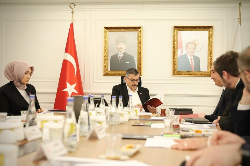 İçişleri Bakanlığı'ndan İç Güvenlik Stratejileri Brifingi: Terörden Göçe Kapsamlı Değerlendirme - Görsel 4