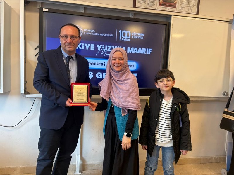 Kadıköy'de Öğretmenlere Dijital İçerik Üretimi Eğitimi - Görsel 4