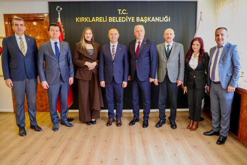 Kosova ve Türkiye Arasında Eğitim İşbirliği Fırsatları Görüşüldü - Görsel 3