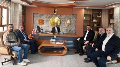 Orhangazi'de ÇEDES Yılsonu Etkinlikleri İçin Planlama Toplantısı Yapıldı