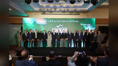 Rize Valiliği: Kaçkar Turizm Fuarı ile Bölgenin Potansiyeli Tanıtılacak