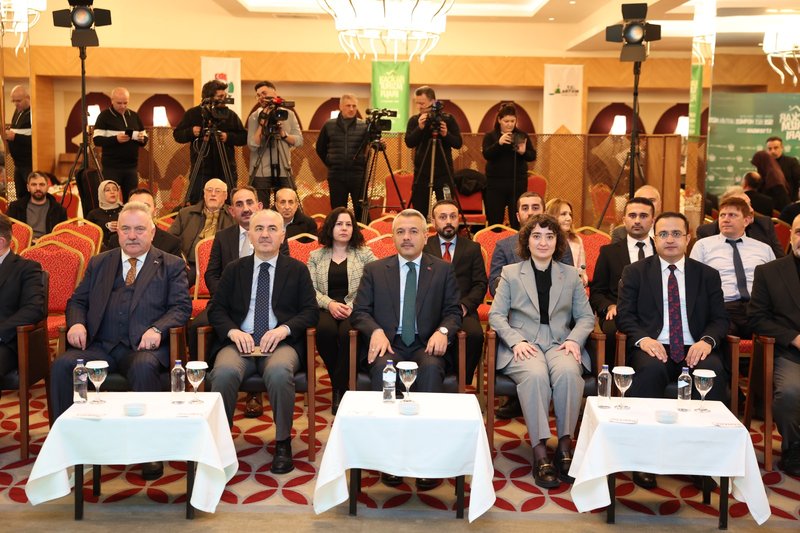 Rize Valiliği: Kaçkar Turizm Fuarı ile Bölgenin Potansiyeli Tanıtılacak - Görsel 2