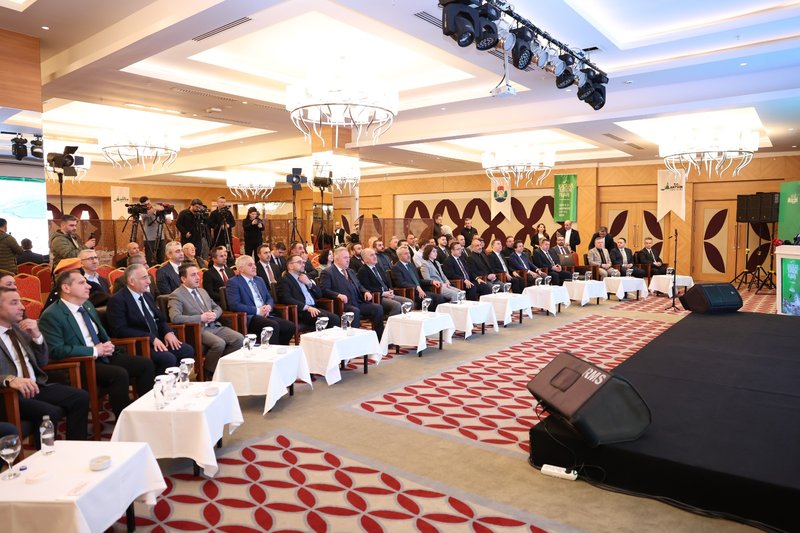 Rize Valiliği: Kaçkar Turizm Fuarı ile Bölgenin Potansiyeli Tanıtılacak - Görsel 3