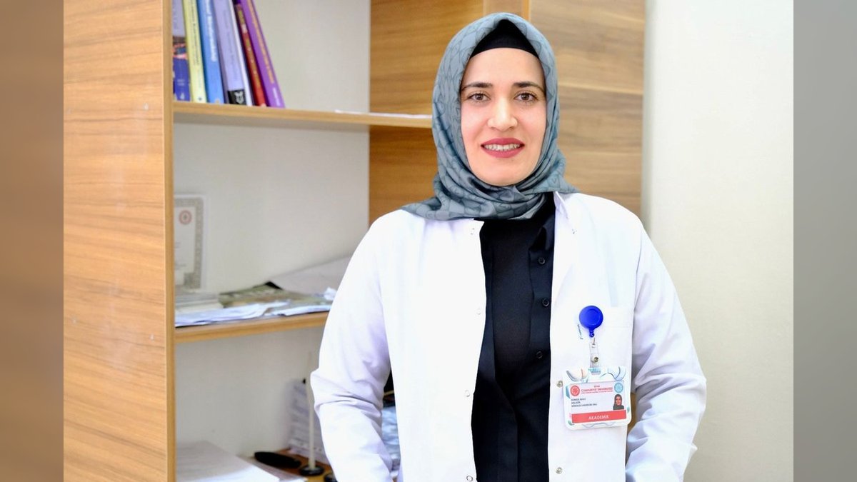 Sivas Cumhuriyet Üniversitesi'nden Parkinson Açıklaması: Yürüyüş Riskini Azaltıyor