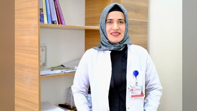 Sivas Cumhuriyet Üniversitesi'nden Parkinson Açıklaması: Yürüyüş Riskini Azaltıyor