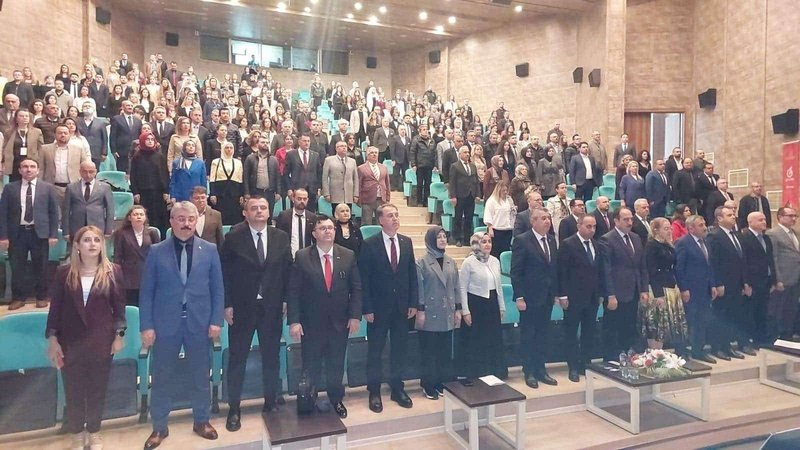 Tekirdağ'da eTwinning Başarısı: 83 Avrupa, 161 Ulusal Kalite Etiketi Verildi - Görsel 2