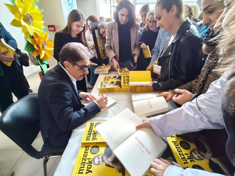 Tekirdağ ve İstanbul'dan Öğretmenler Buluştu: Mesleki Gelişim ve Kültürel Paylaşım - Görsel 5