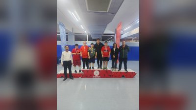 Türkiye Özel Sporcular Masa Tenisi, Atletizm ve Yüzme Samsun İl Şampiyonası Tamamlandı