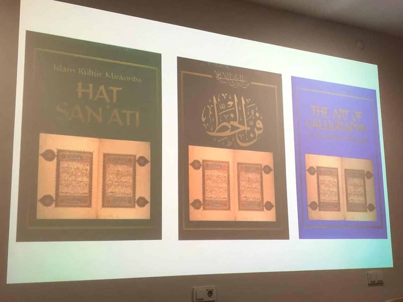 Uğur Derman'ın Sanat Mirası Balıkesir'de Anıldı - Görsel 3