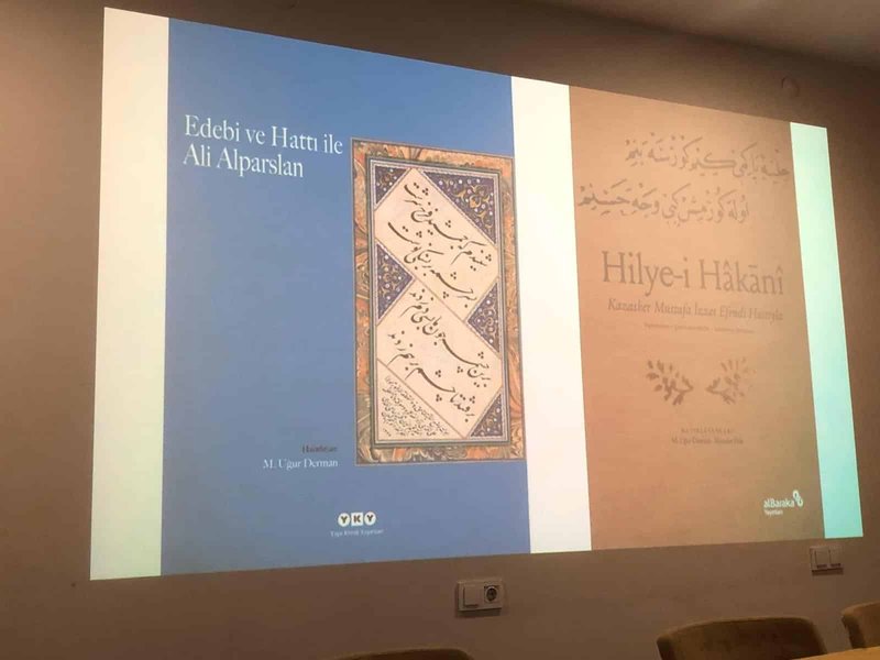 Uğur Derman'ın Sanat Mirası Balıkesir'de Anıldı - Görsel 4