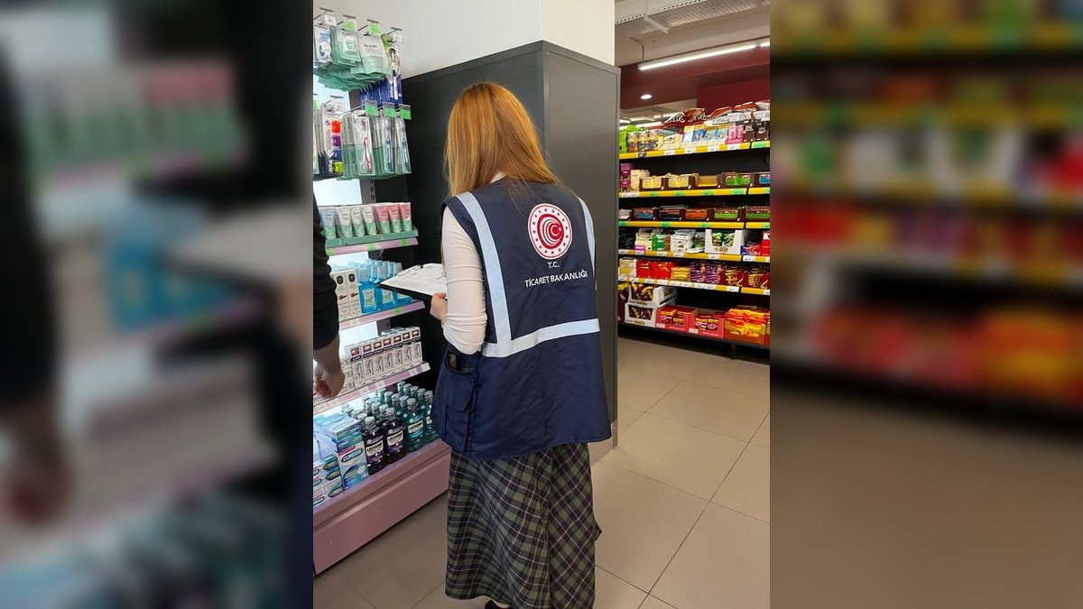 Yalova Valiliği'nden Piyasa Denetimleri: Haksız Fiyat Artışlarına Karşı Sıkı Tedbirler