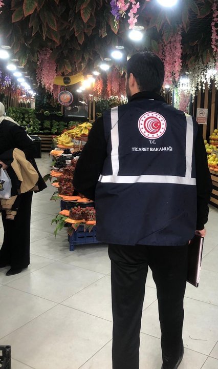 Yalova Valiliği'nden Piyasa Denetimleri: Haksız Fiyat Artışlarına Karşı Sıkı Tedbirler - Görsel 2