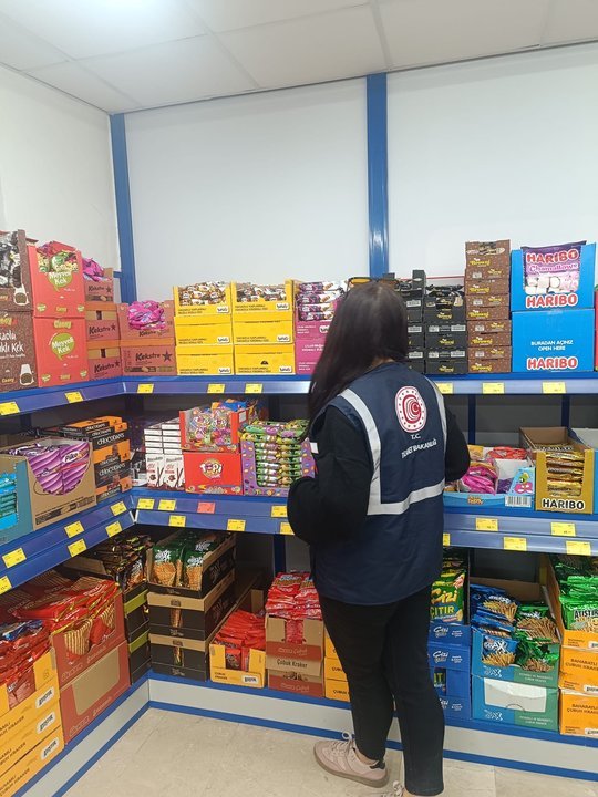 Yalova Valiliği'nden Piyasa Denetimleri: Haksız Fiyat Artışlarına Karşı Sıkı Tedbirler - Görsel 3