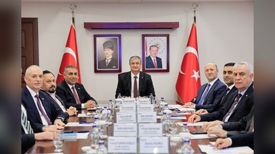 10. Uluslararası Adana Lezzet Festivali Tarihi Belli Oldu: 9-10-11 Ekim 2026