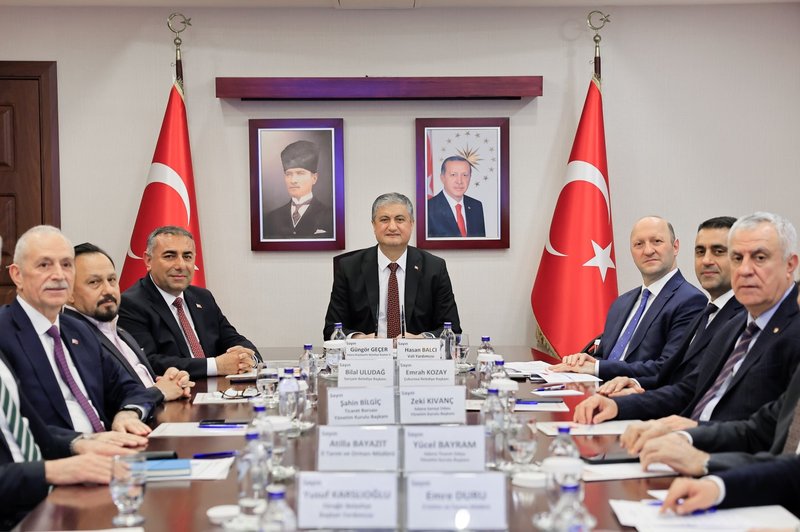 10. Uluslararası Adana Lezzet Festivali Tarihi Belli Oldu: 9-10-11 Ekim 2026 - Görsel 2