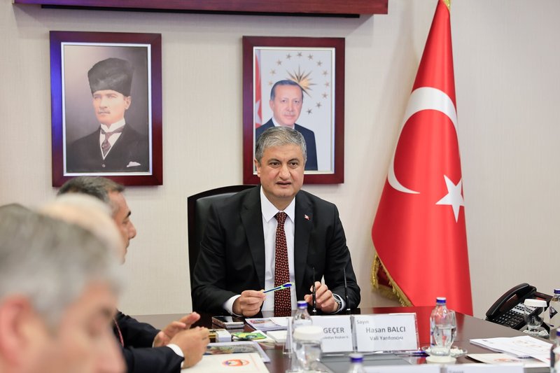 10. Uluslararası Adana Lezzet Festivali Tarihi Belli Oldu: 9-10-11 Ekim 2026 - Görsel 3