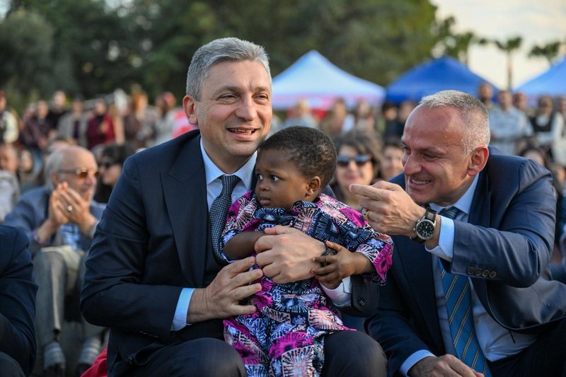 Antalya Valiliği'nden Uluslararası Kültür Festivali: Dünyanın Renkleri Akdeniz Üniversitesi'nde Buluştu - Görsel 5