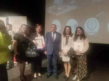 Çorlu'da eTwinning Başarısı: 83 Avrupa, 161 Ulusal Kalite Etiketi Verildi - Görsel 2