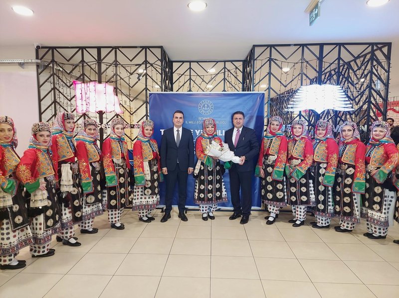 Esenyurt'ta Cumartesi Atölyeleri Öğretmenlerle Buluştu - Görsel 4